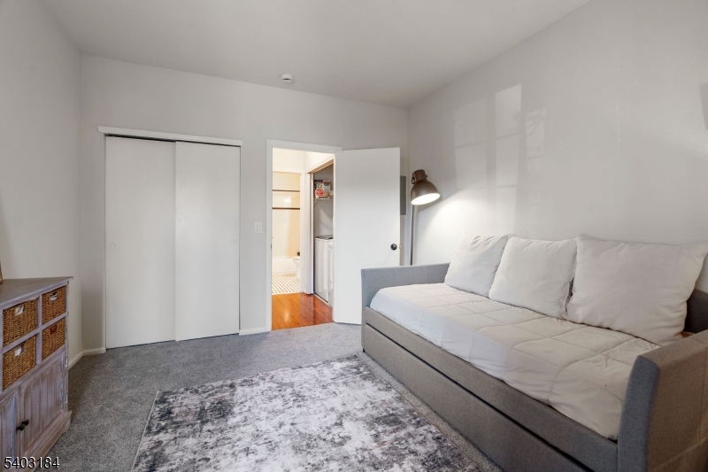 3 Wescott Road Bedminster, NJ 07921 - Photo 12 of 15 a bedroom with a bed and a couch