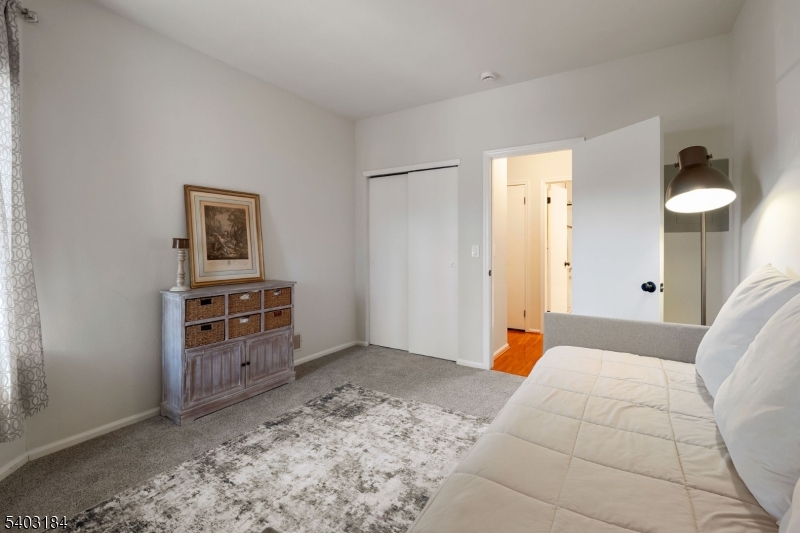 3 Wescott Road Bedminster, NJ 07921 - Photo 10 of 15 a view of a bedroom with furniture and bathroom