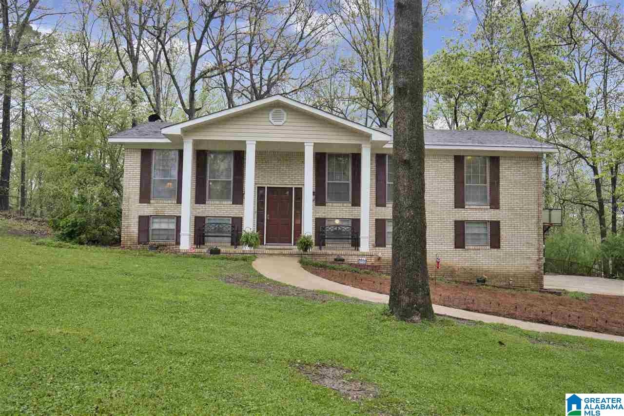 1324 Navajo Trail Alabaster, AL 35007 - Photo 1 of 21
