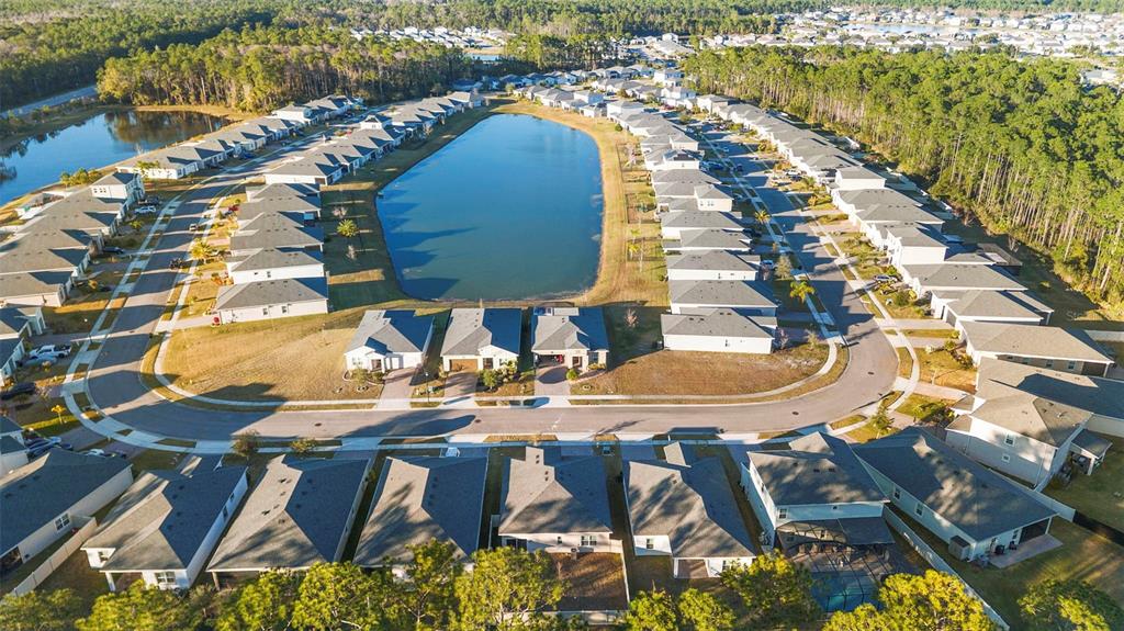 5601 Estero Loop Port Orange, FL 32128 - Photo 41 of 42