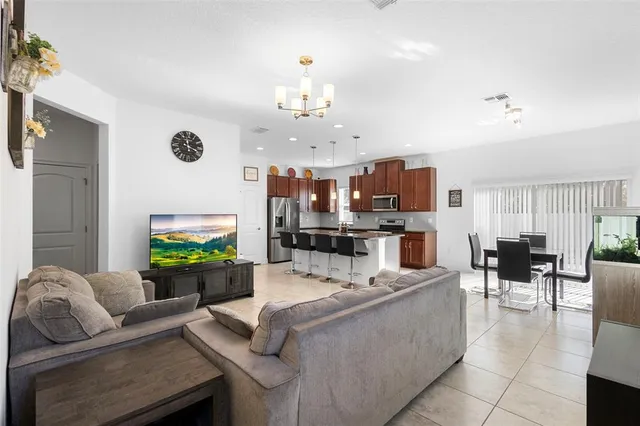 $322,000 | 5601 Estero Loop, Port Orange, FL 32128