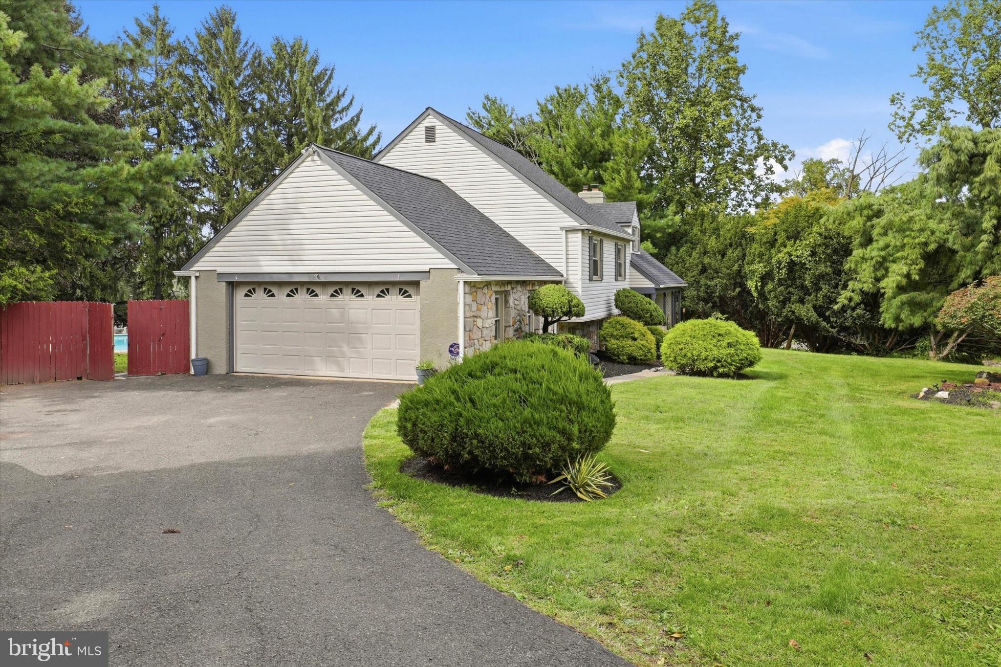 1644 Huntingdon Road Abington, PA 19001 - Photo 23 of 24 Gallery Image 23