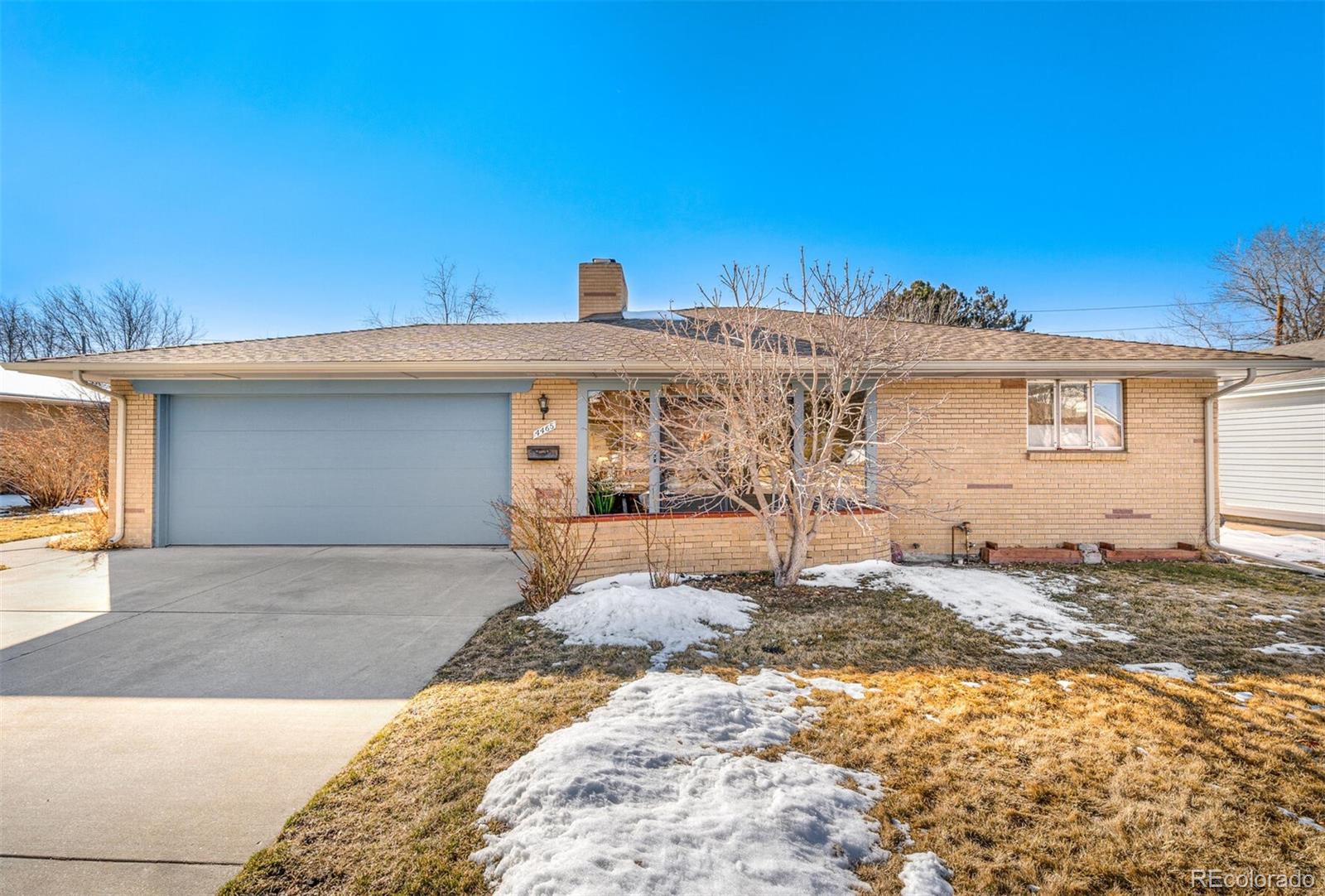 4465 Carr Street Wheat Ridge, CO 80033 - Photo 1 of 39 Gallery Image 1