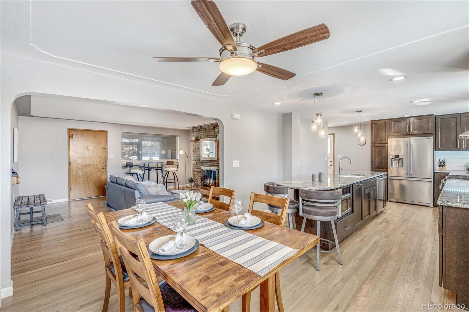 4465 Carr Street Wheat Ridge, CO 80033 - Photo 16 of 39 Gallery Image 16