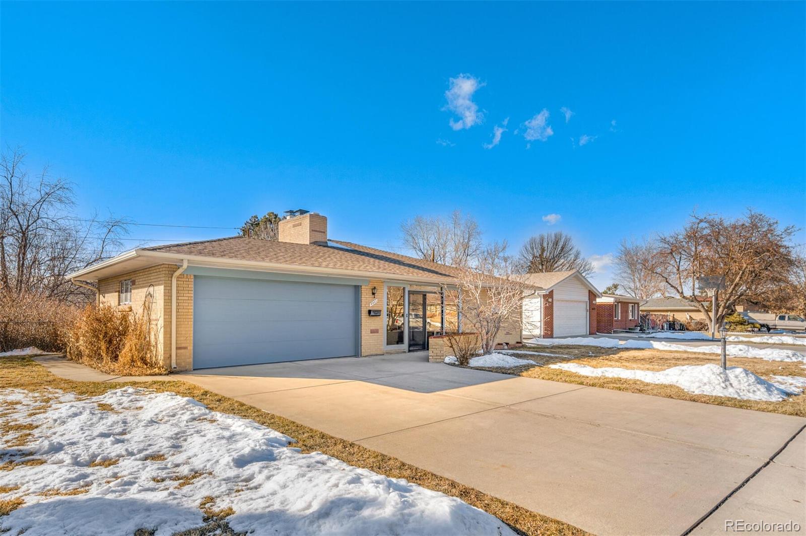 4465 Carr Street Wheat Ridge, CO 80033 - Photo 2 of 39 Gallery Image 2