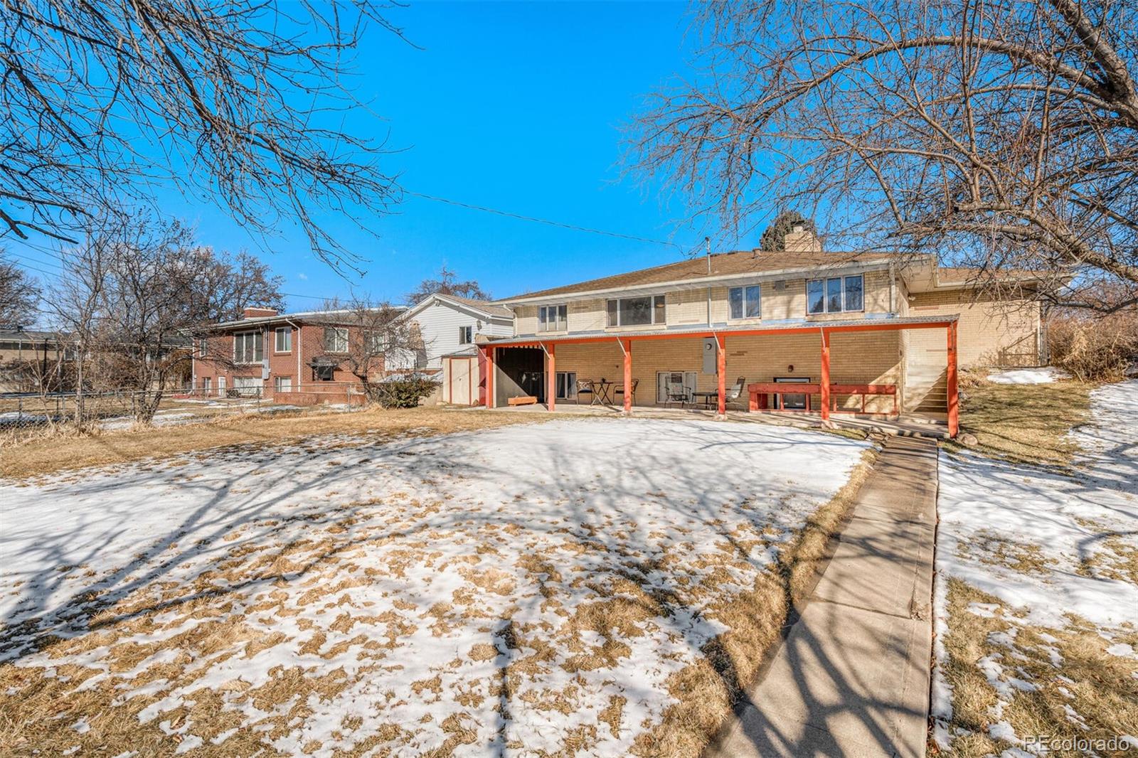 4465 Carr Street Wheat Ridge, CO 80033 - Photo 35 of 39 Gallery Image 35