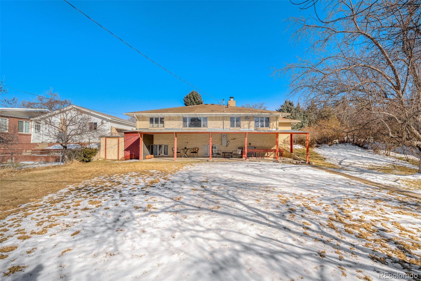 4465 Carr Street Wheat Ridge, CO 80033 - Photo 36 of 39 Gallery Image 36