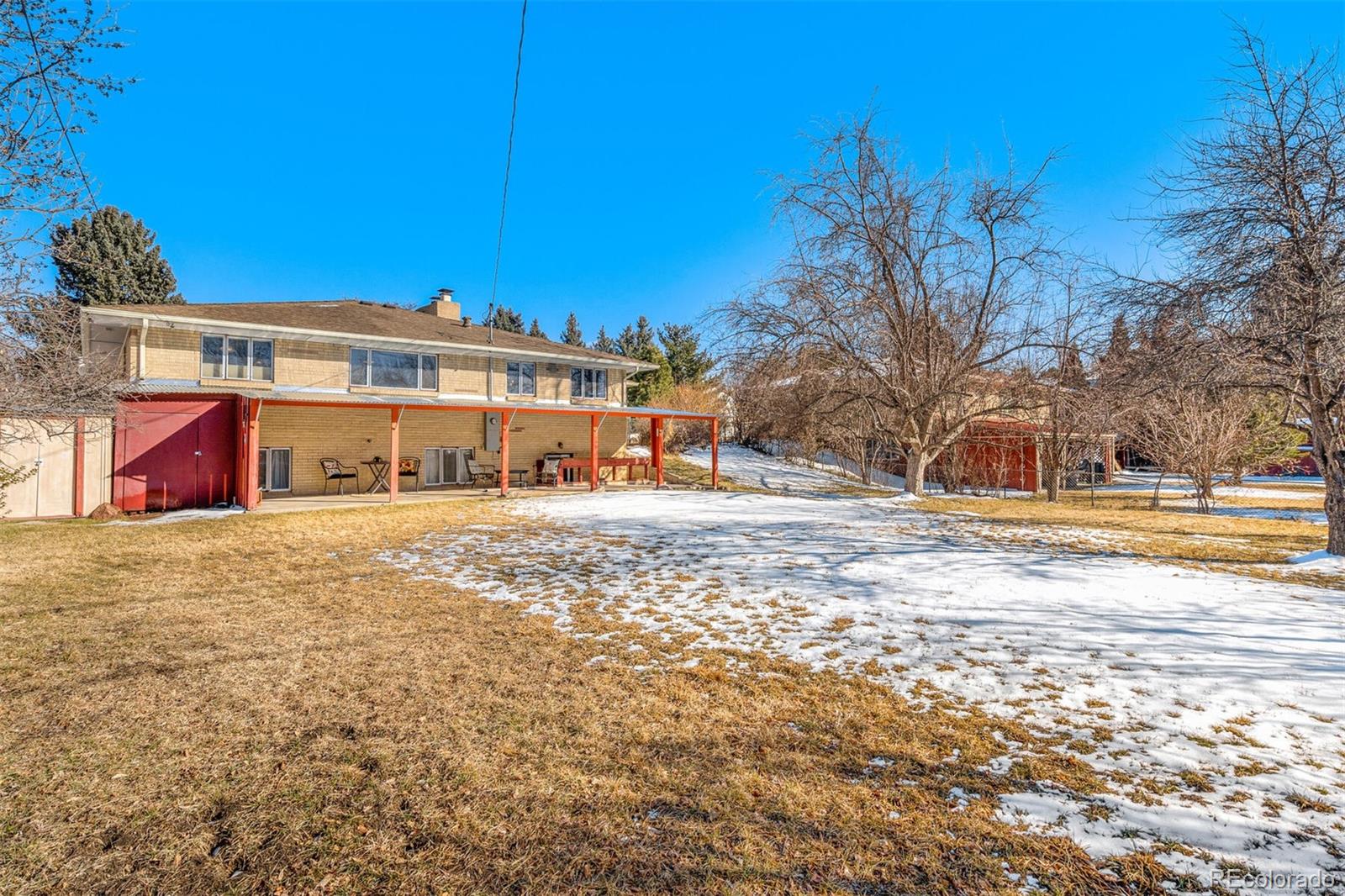 4465 Carr Street Wheat Ridge, CO 80033 - Photo 37 of 39 Gallery Image 37