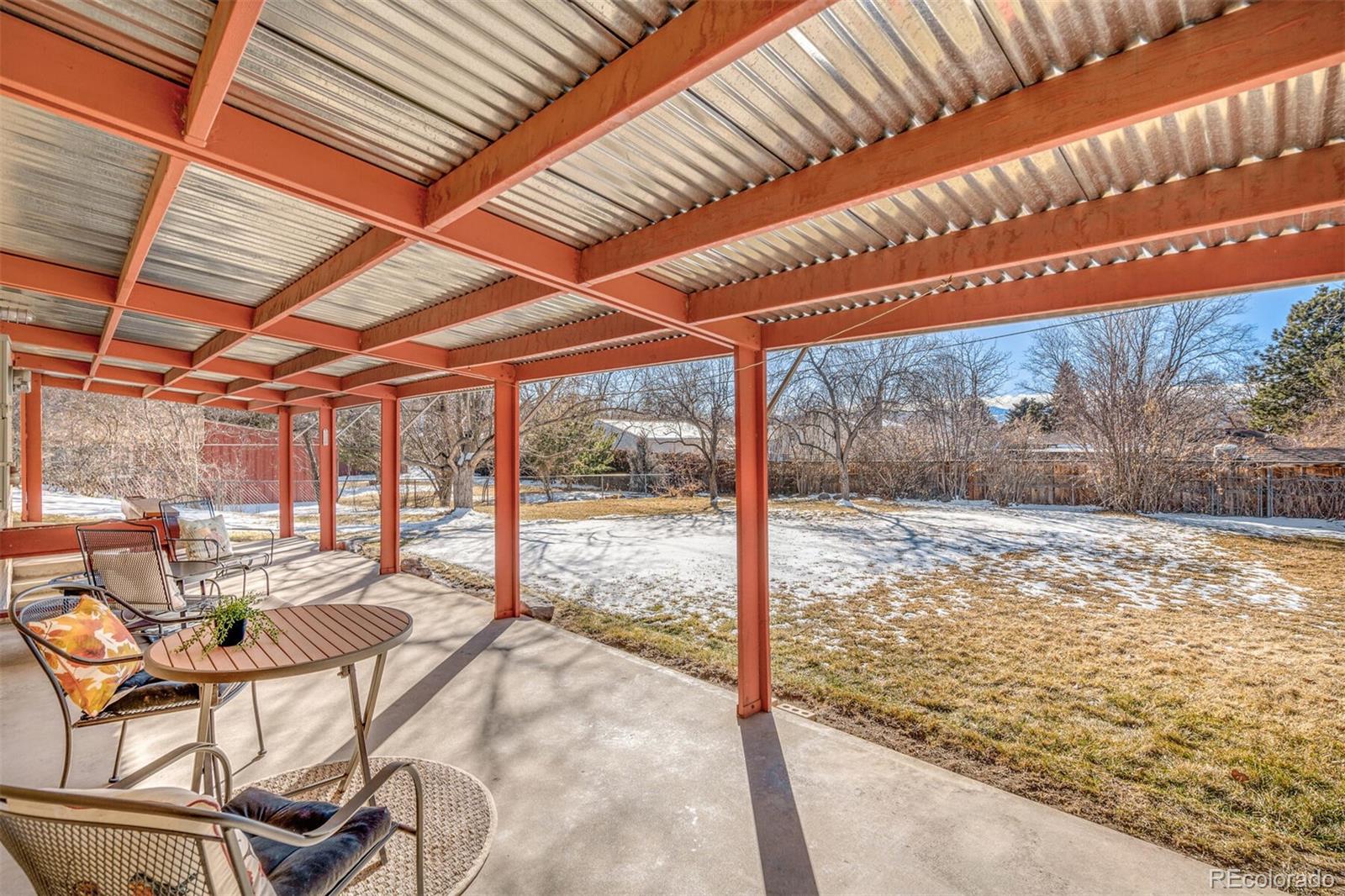 4465 Carr Street Wheat Ridge, CO 80033 - Photo 38 of 39 Gallery Image 38