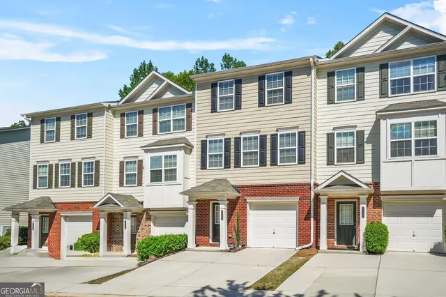 $269,700 | 6887 Slate Stone Way Southeast, Unit 3, Mableton, GA 30126