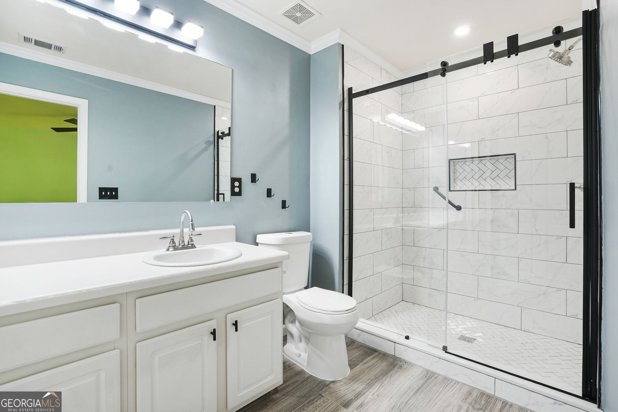 6887 Slate Stone Way Southeast, Unit 3 Mableton, GA 30126 - Photo 12 of 31