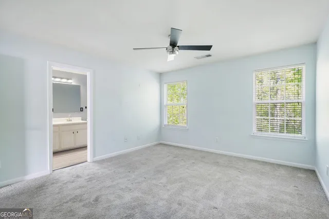 $269,700 | 6887 Slate Stone Way Southeast, Unit 3, Mableton, GA 30126