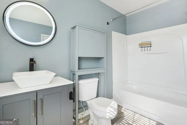 $269,700 | 6887 Slate Stone Way Southeast, Unit 3, Mableton, GA 30126