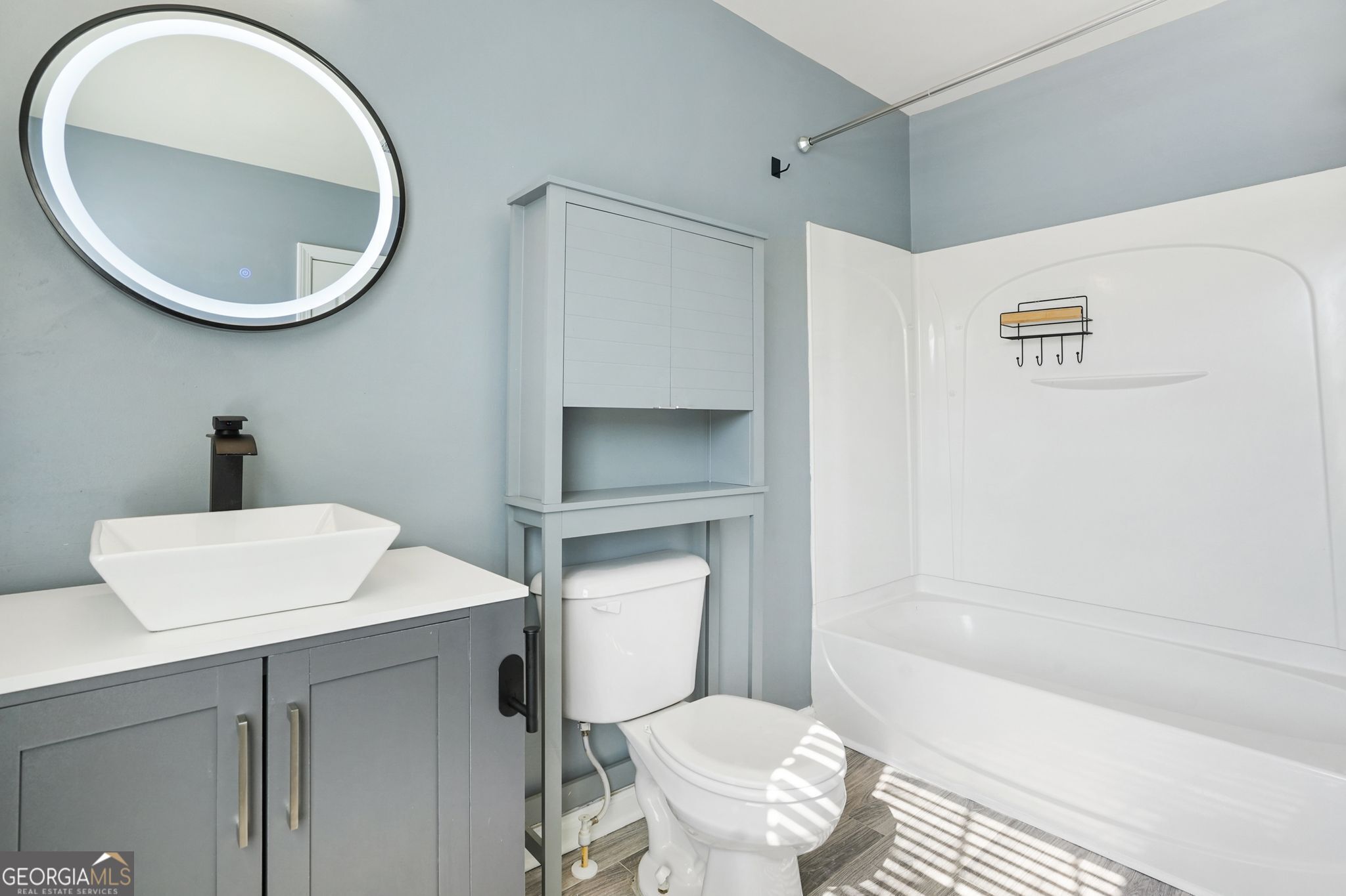 6887 Slate Stone Way Southeast, Unit 3 Mableton, GA 30126 - Photo 18 of 31