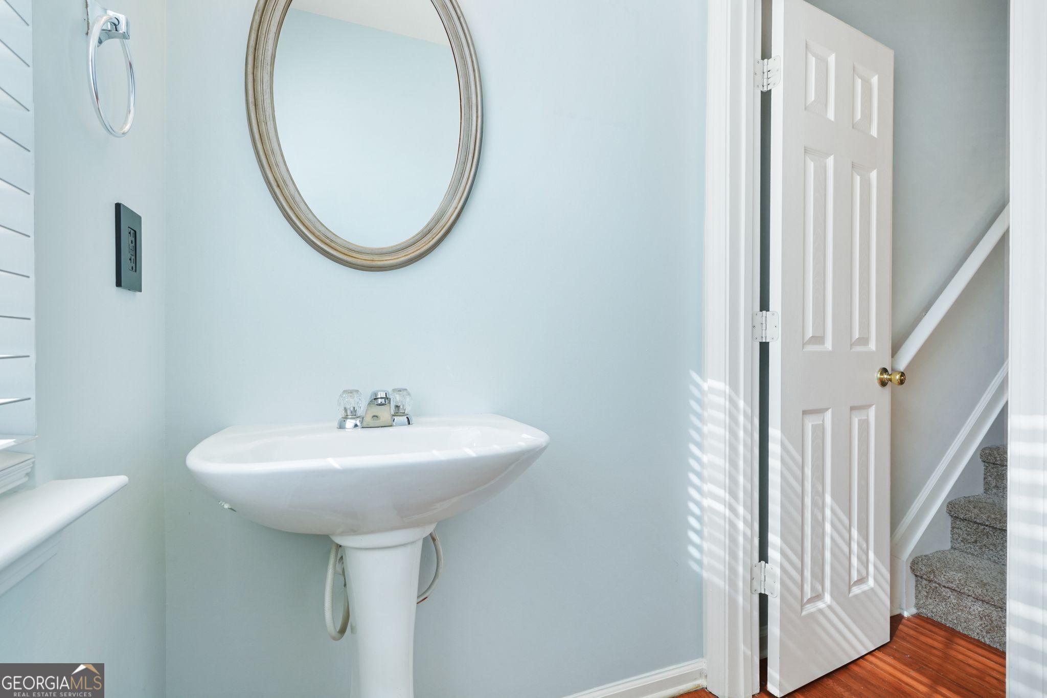 6887 Slate Stone Way Southeast, Unit 3 Mableton, GA 30126 - Photo 19 of 31