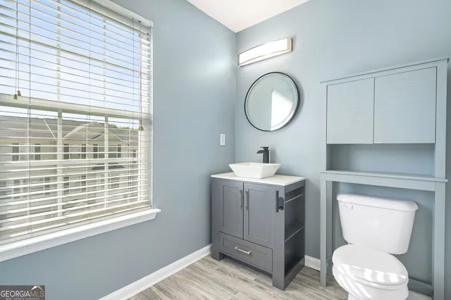 $269,700 | 6887 Slate Stone Way Southeast, Unit 3, Mableton, GA 30126