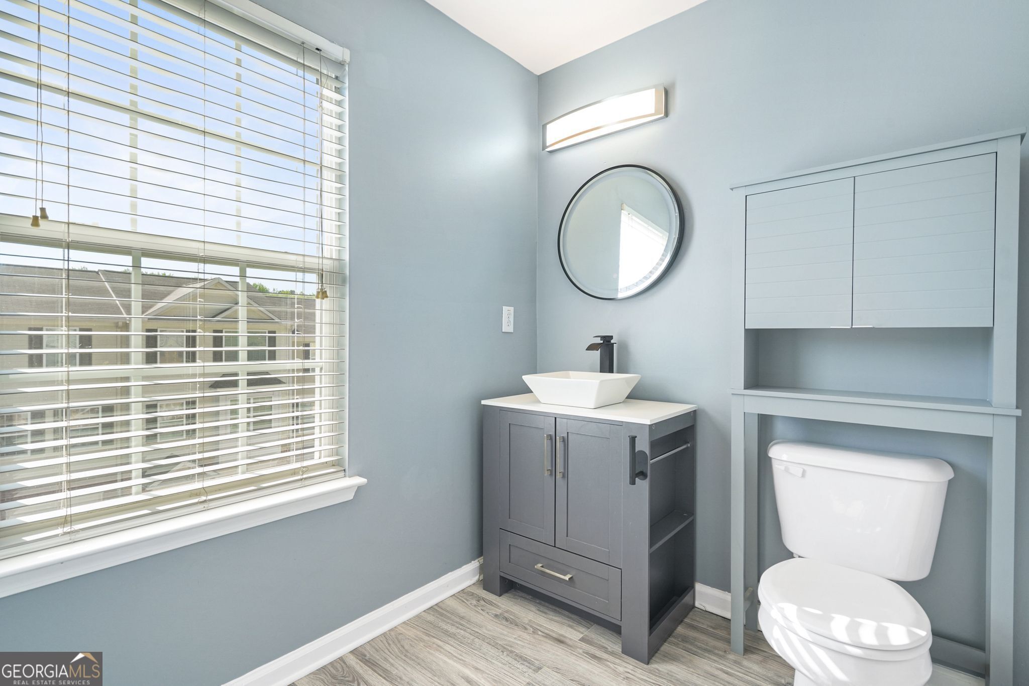 6887 Slate Stone Way Southeast, Unit 3 Mableton, GA 30126 - Photo 22 of 31