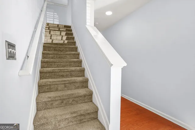 $269,700 | 6887 Slate Stone Way Southeast, Unit 3, Mableton, GA 30126