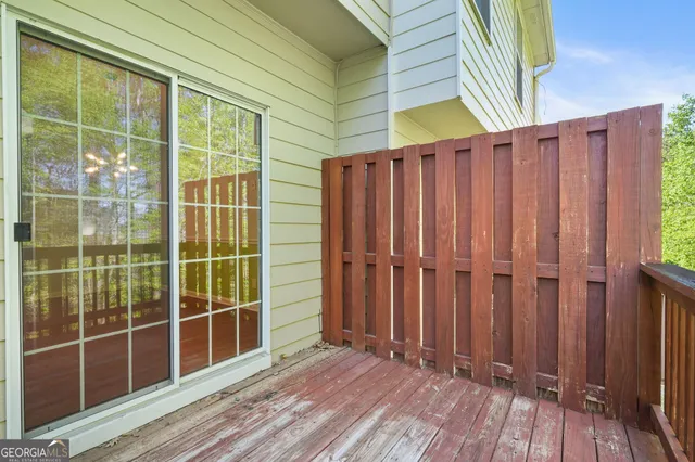 $269,700 | 6887 Slate Stone Way Southeast, Unit 3, Mableton, GA 30126