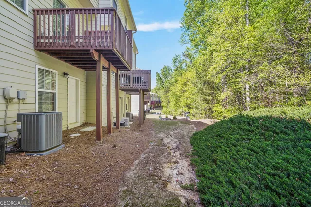 $269,700 | 6887 Slate Stone Way Southeast, Unit 3, Mableton, GA 30126