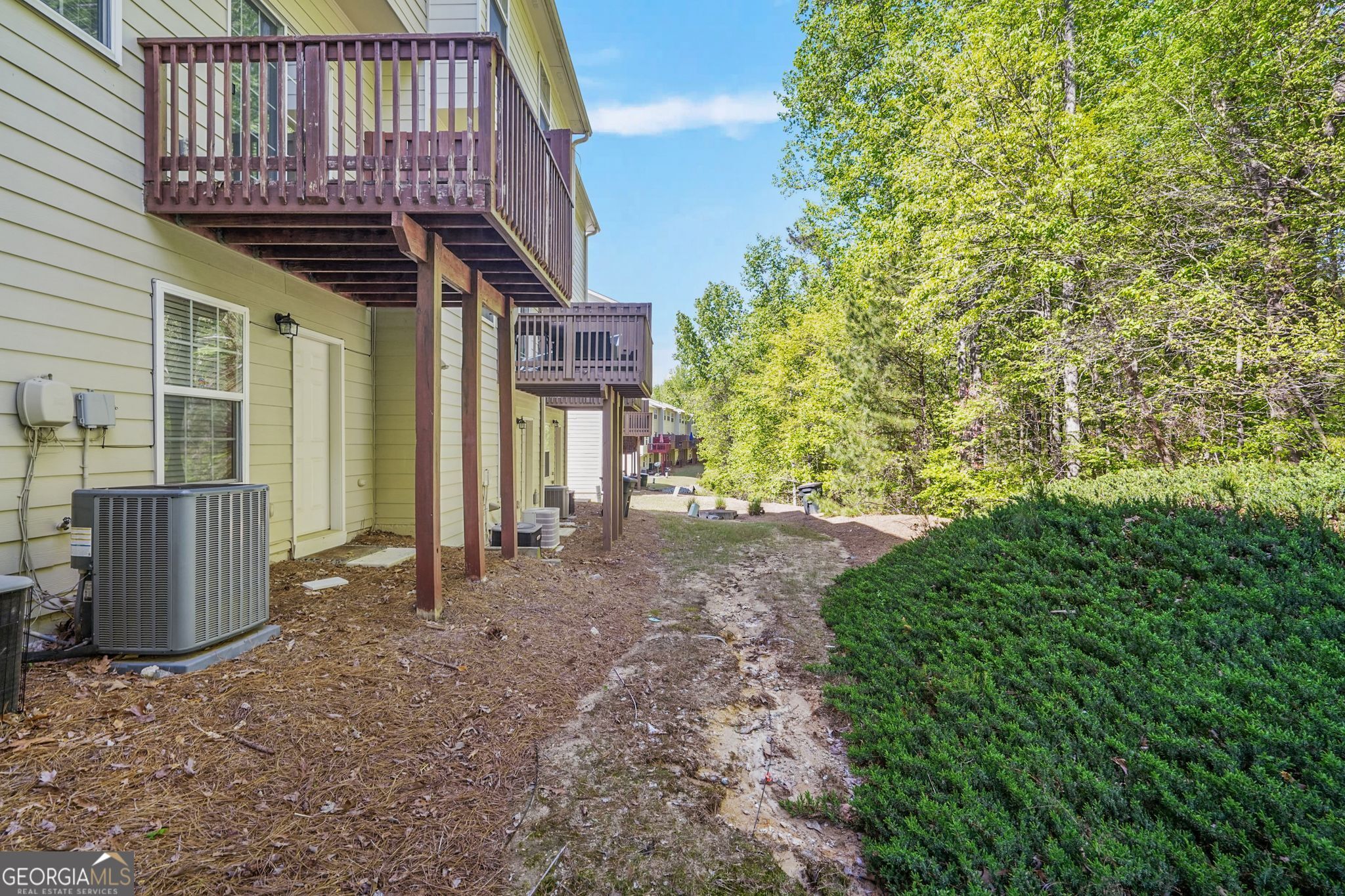 6887 Slate Stone Way Southeast, Unit 3 Mableton, GA 30126 - Photo 29 of 31