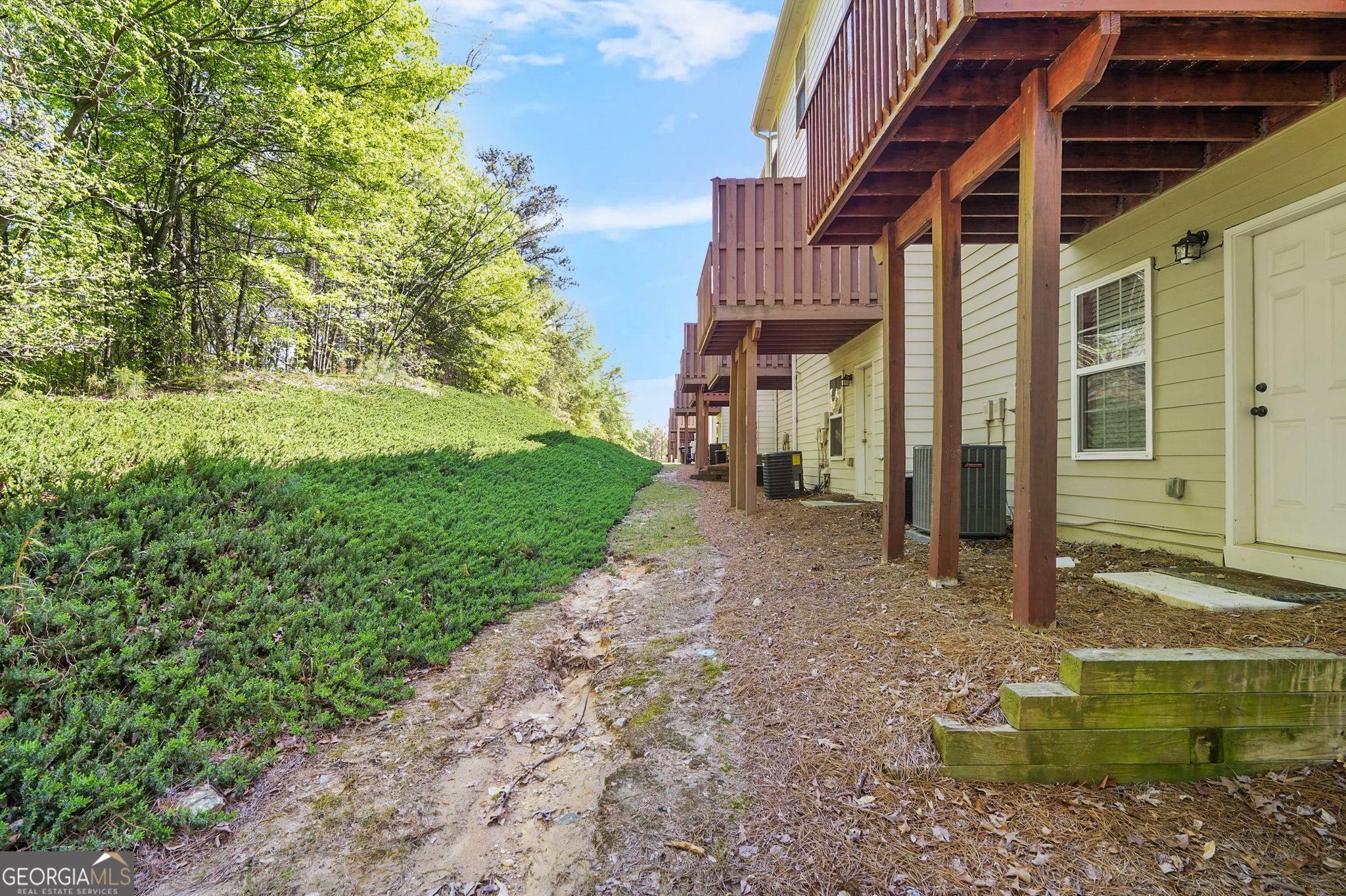 6887 Slate Stone Way Southeast, Unit 3 Mableton, GA 30126 - Photo 30 of 31