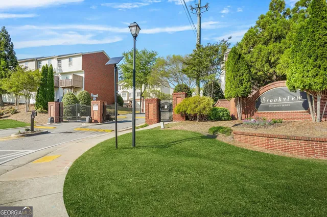 $269,700 | 6887 Slate Stone Way Southeast, Unit 3, Mableton, GA 30126