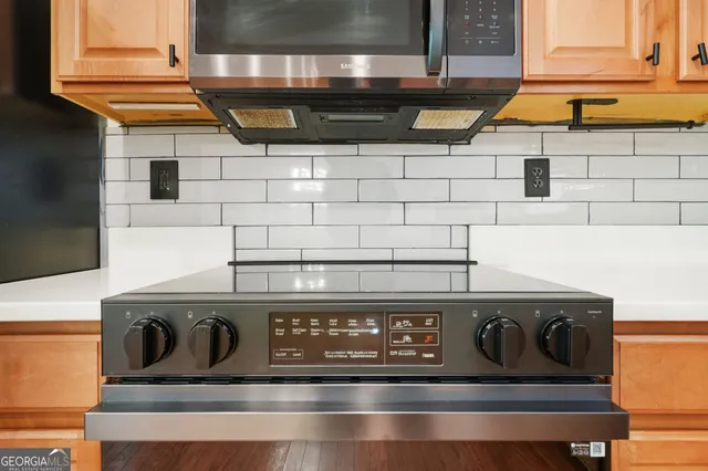 $269,700 | 6887 Slate Stone Way Southeast, Unit 3, Mableton, GA 30126