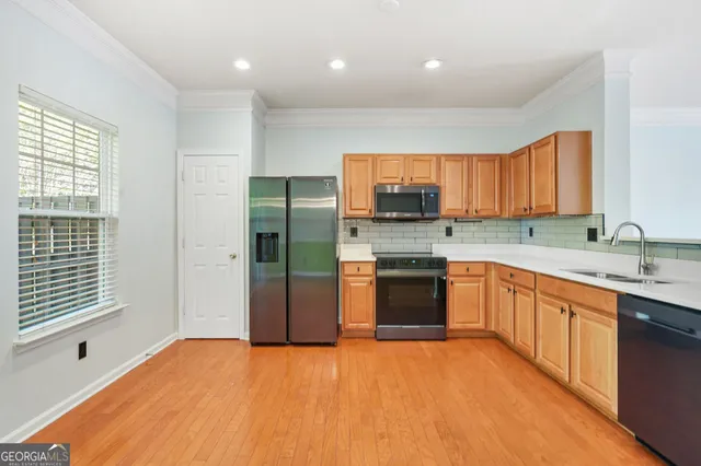 $269,700 | 6887 Slate Stone Way Southeast, Unit 3, Mableton, GA 30126