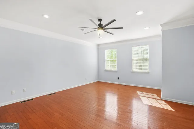 $269,700 | 6887 Slate Stone Way Southeast, Unit 3, Mableton, GA 30126