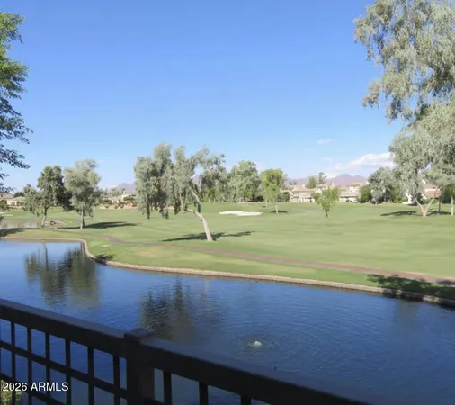 $1,145,000 | 7272 East Gainey Ranch Road, Unit 15, Scottsdale, AZ 85258