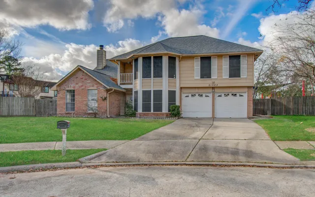 $224,900 | 21323 Snappy Creek Lane, Spring, TX 77388