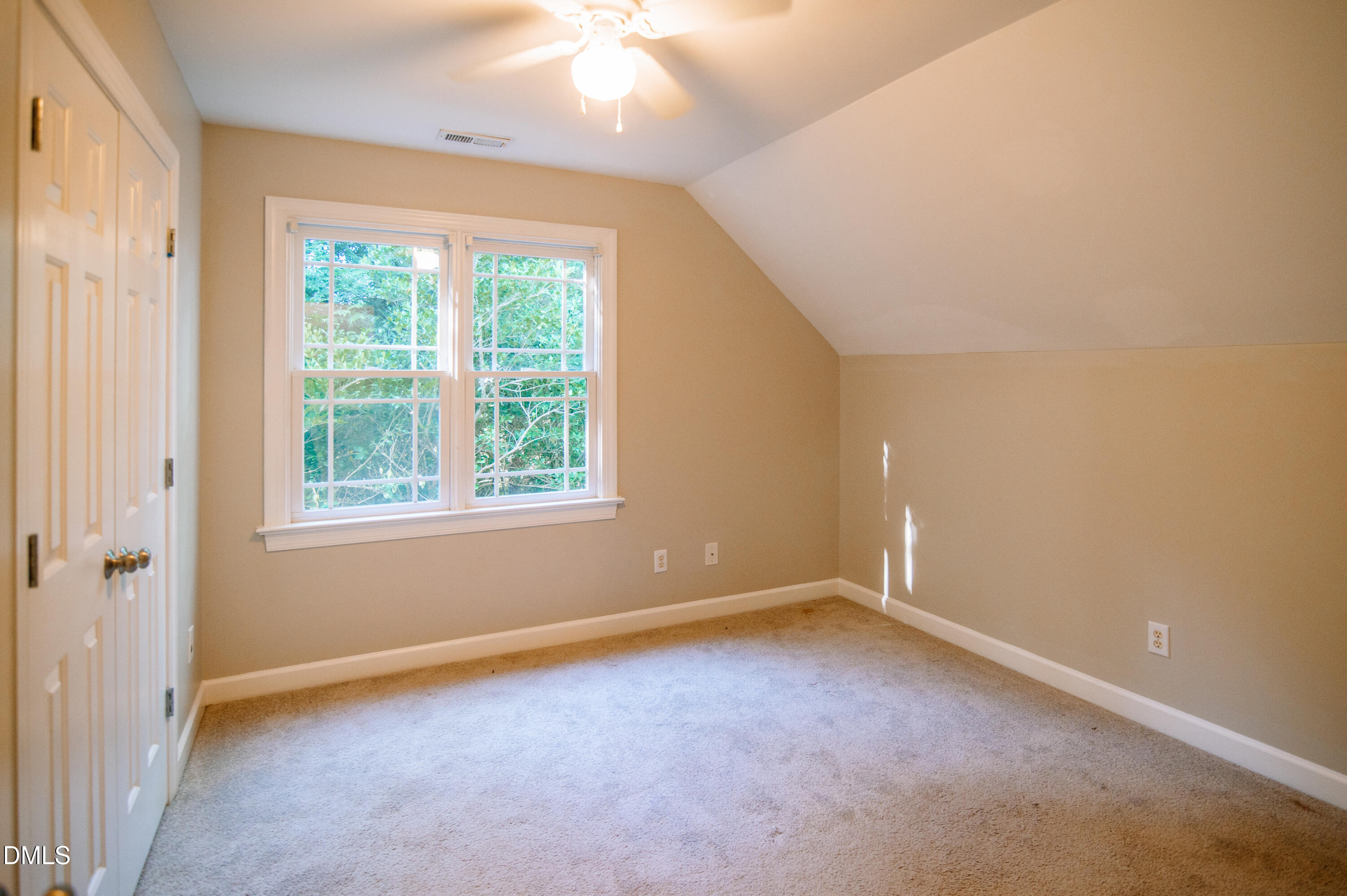 2106 Cloud Cover Lane Raleigh, NC 27614 - Photo 23 of 35 an empty room with windows
