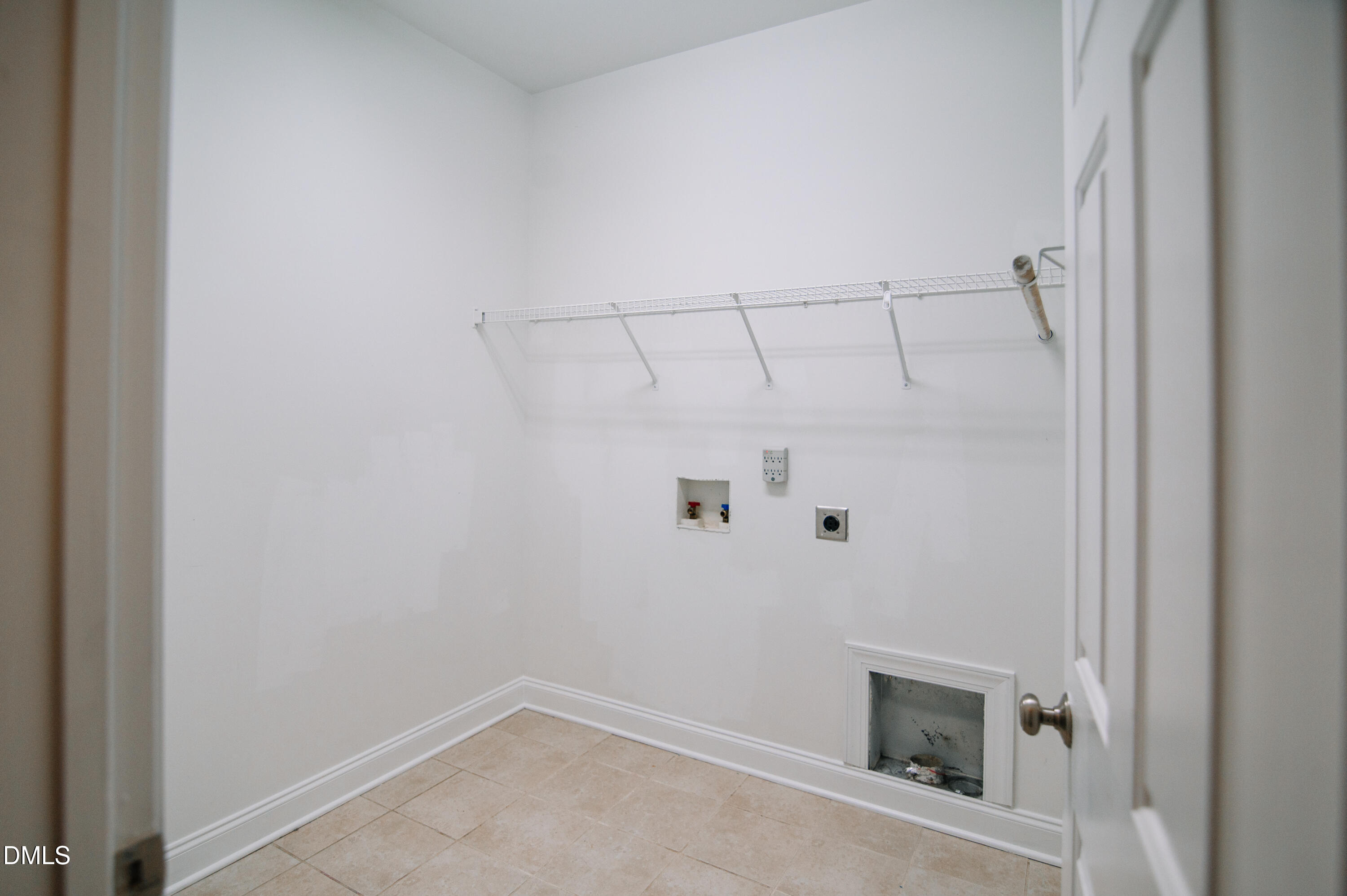 2106 Cloud Cover Lane Raleigh, NC 27614 - Photo 30 of 35 a view of an empty room