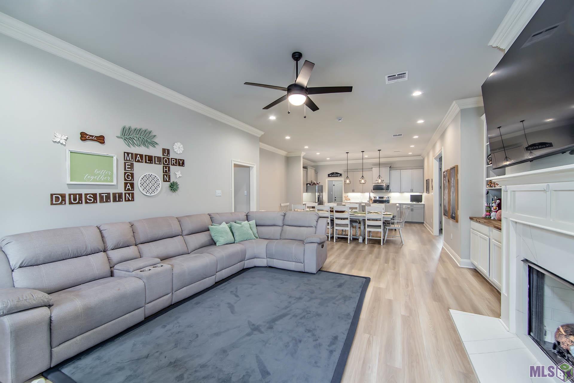 327 Modesto Drive Houma, LA 70364 - Photo 11 of 19