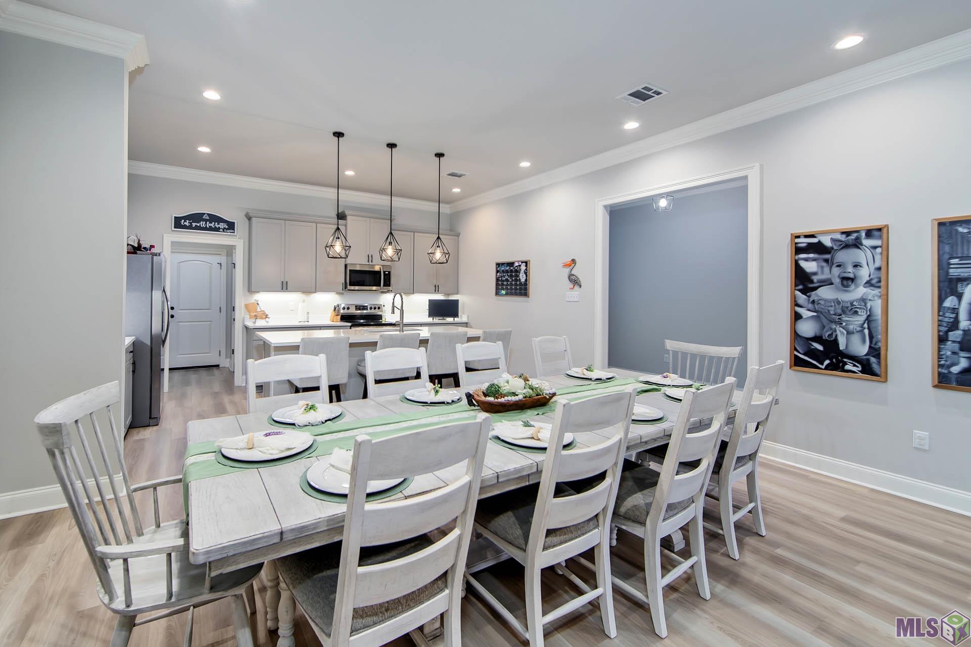 327 Modesto Drive Houma, LA 70364 - Photo 9 of 19