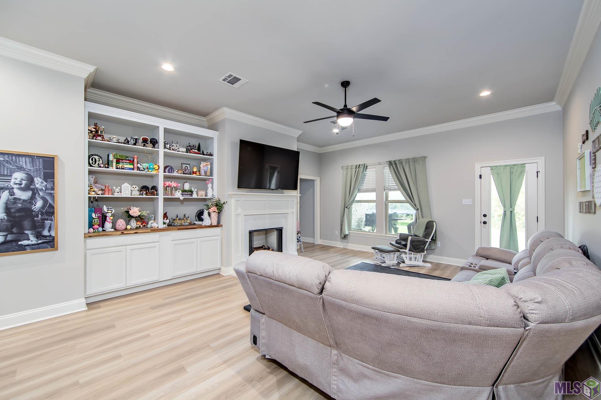 327 Modesto Drive Houma, LA 70364 - Photo 10 of 19