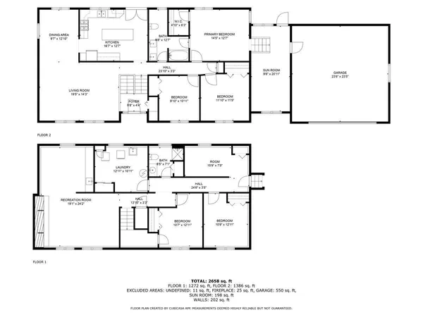 $550,000 | 1735 US Highway 63, New Richmond, WI 54017