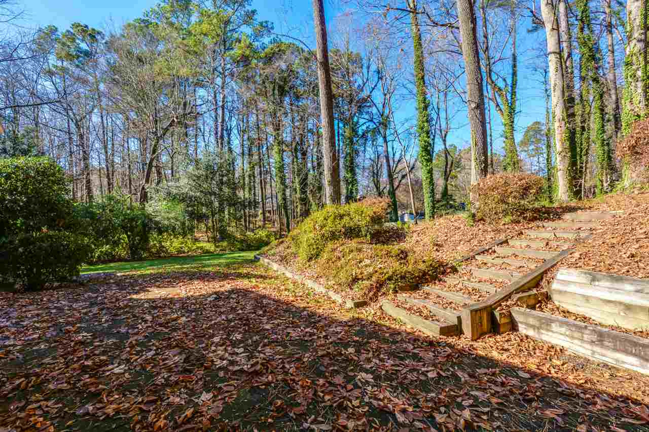 7313 Grist Mill Road Raleigh, NC 27615 - Photo 21 of 25 Photo 21