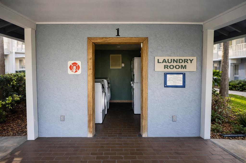 125 Water Front Way, Unit 110 Altamonte Springs, FL 32701 - Photo 13 of 17 a view of an entryway door