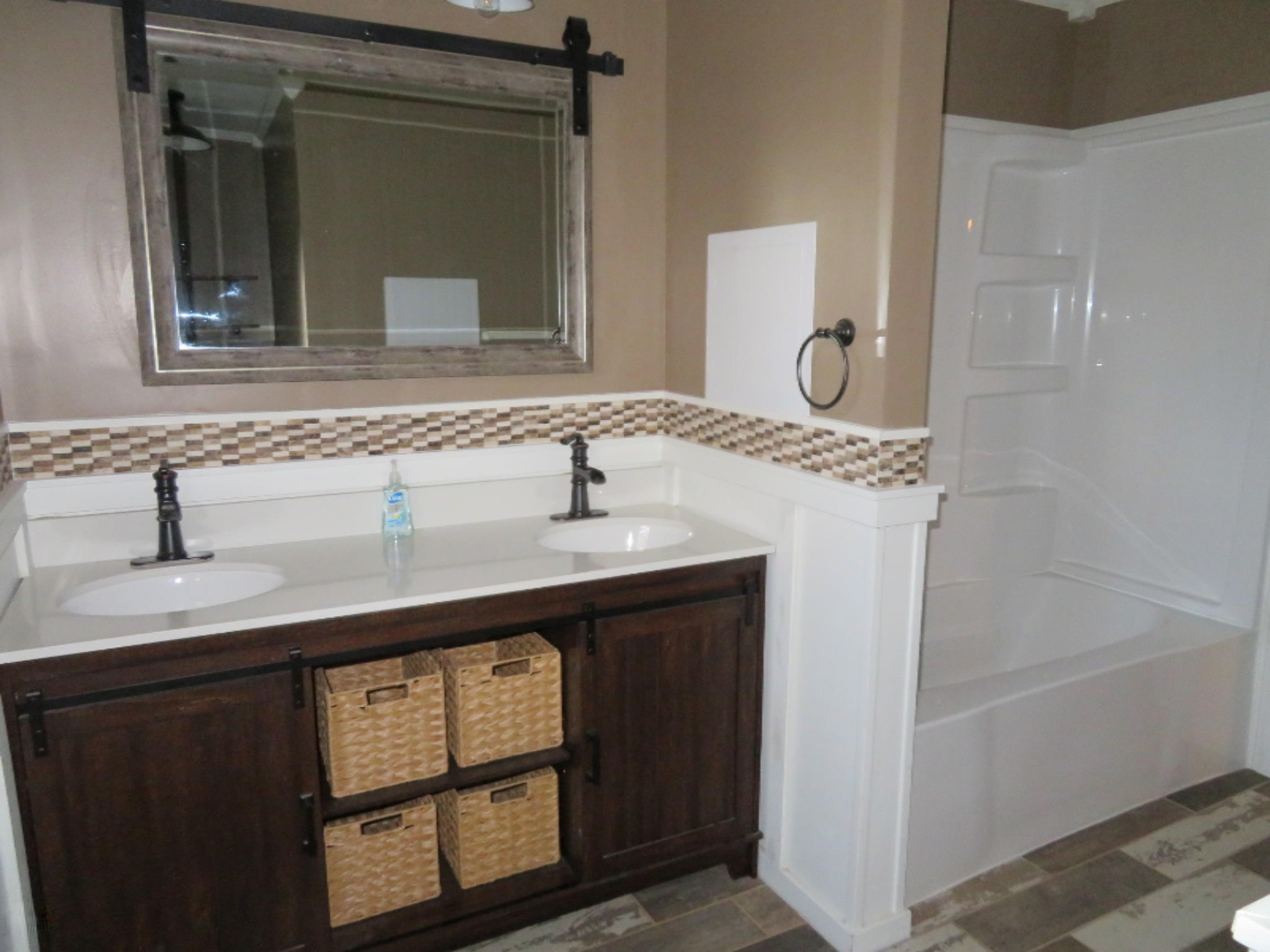 69505 Thomas Road White Pigeon, MI 49099 - Photo 11 of 31 Bathroom 2