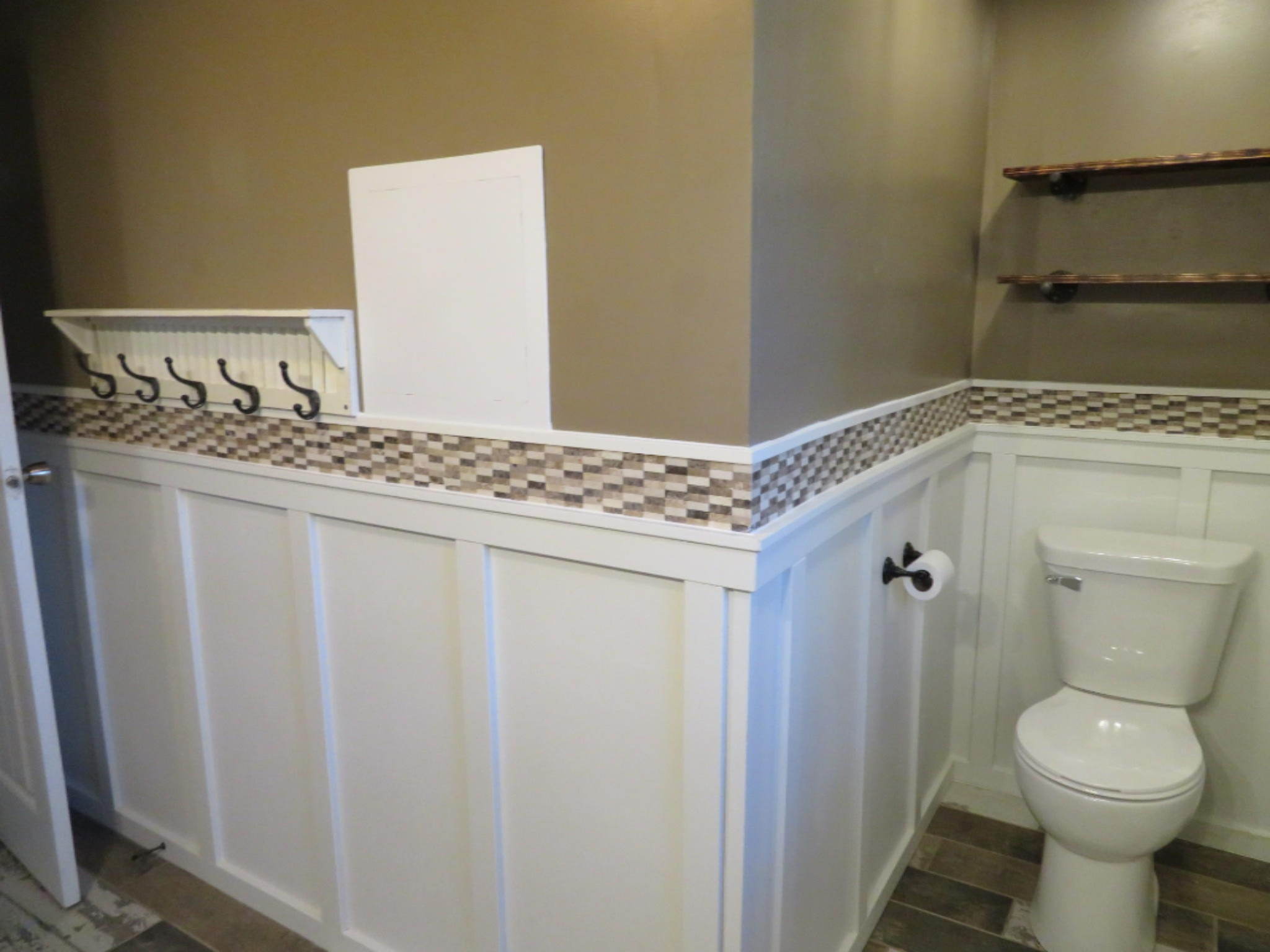 69505 Thomas Road White Pigeon, MI 49099 - Photo 14 of 31 Bathroom 2