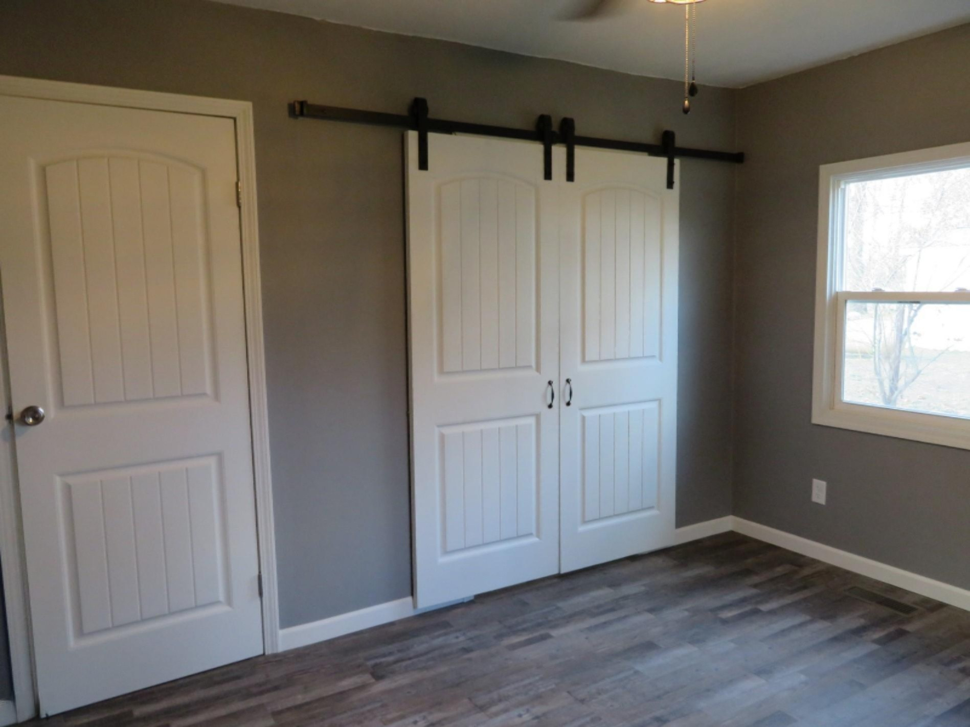 69505 Thomas Road White Pigeon, MI 49099 - Photo 15 of 31 Master Bedroom