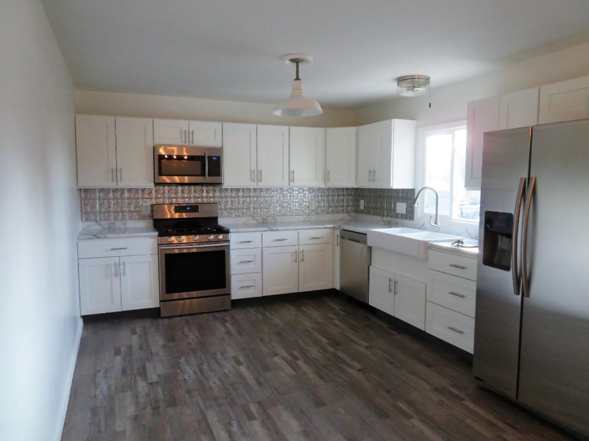 69505 Thomas Road White Pigeon, MI 49099 - Photo 3 of 31 Kitchen