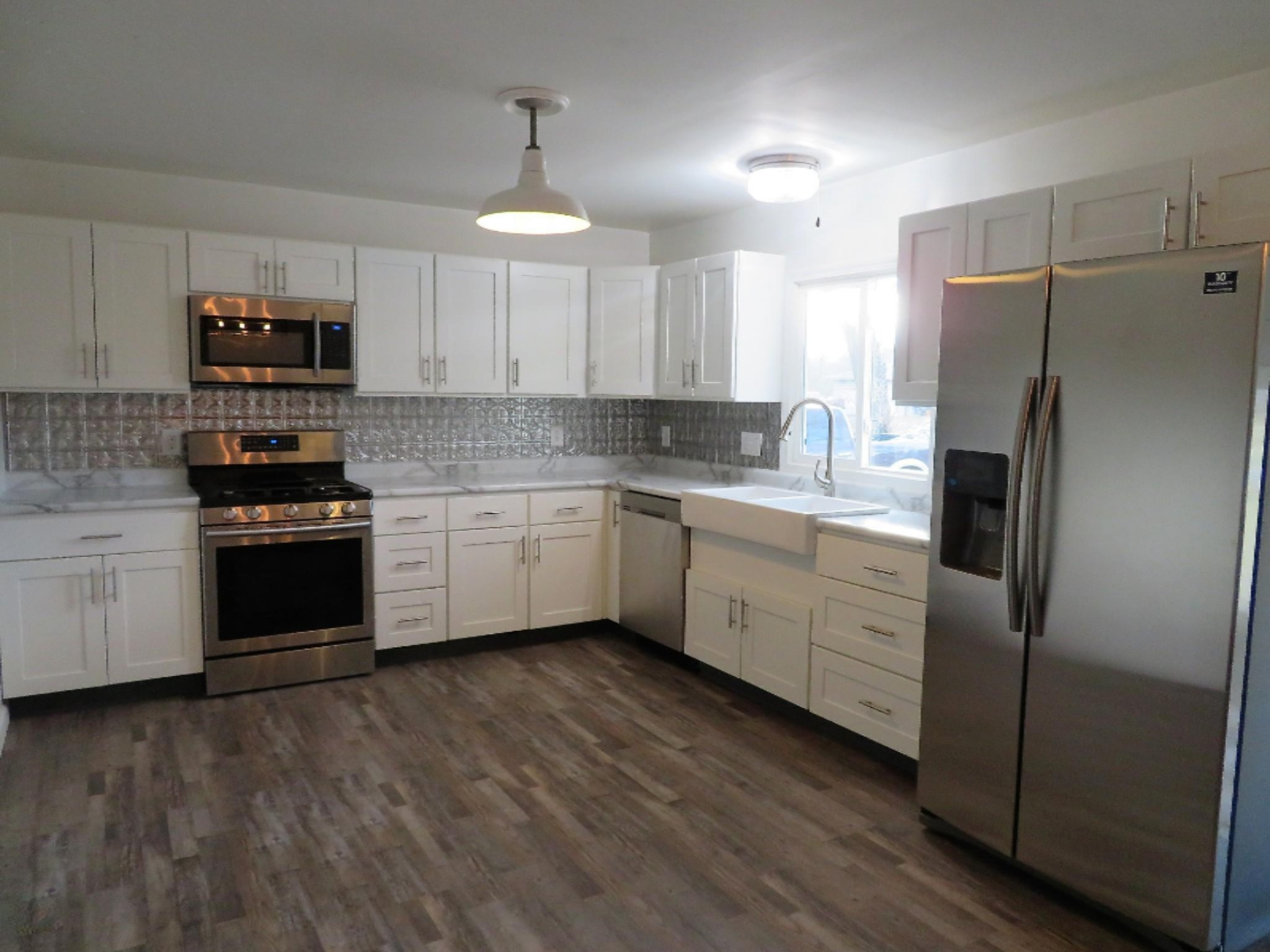 69505 Thomas Road White Pigeon, MI 49099 - Photo 4 of 31 Kitchen