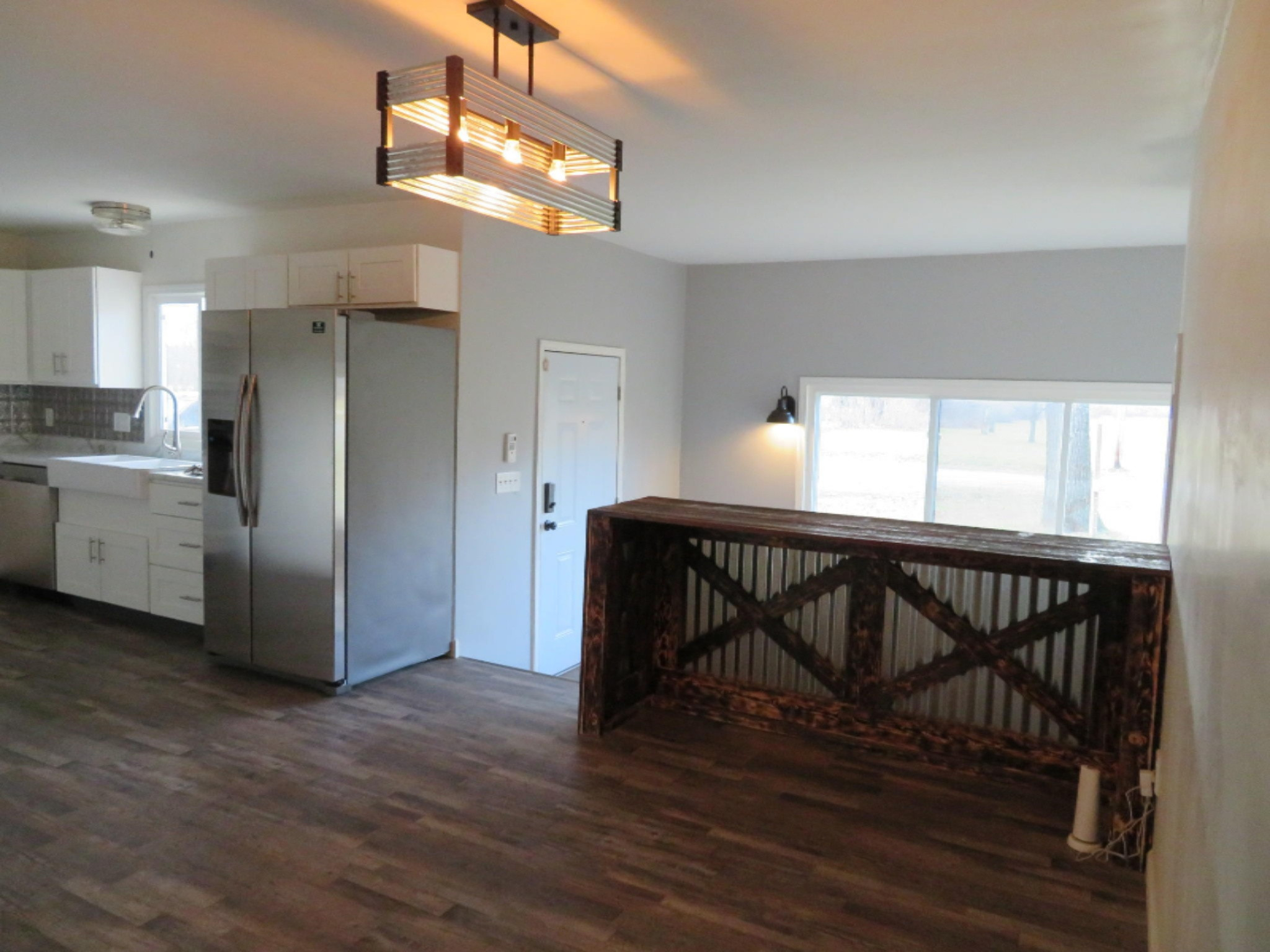 69505 Thomas Road White Pigeon, MI 49099 - Photo 9 of 31 Dining Room