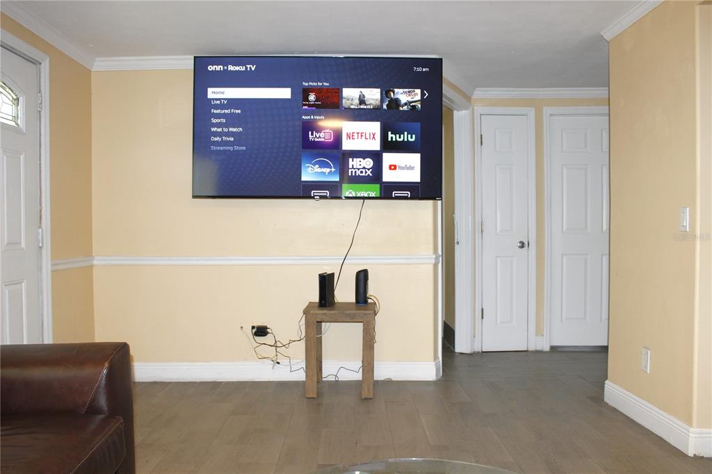 4550 Abdella Lane Holiday, FL 34690 - Photo 12 of 41 a view of workspace