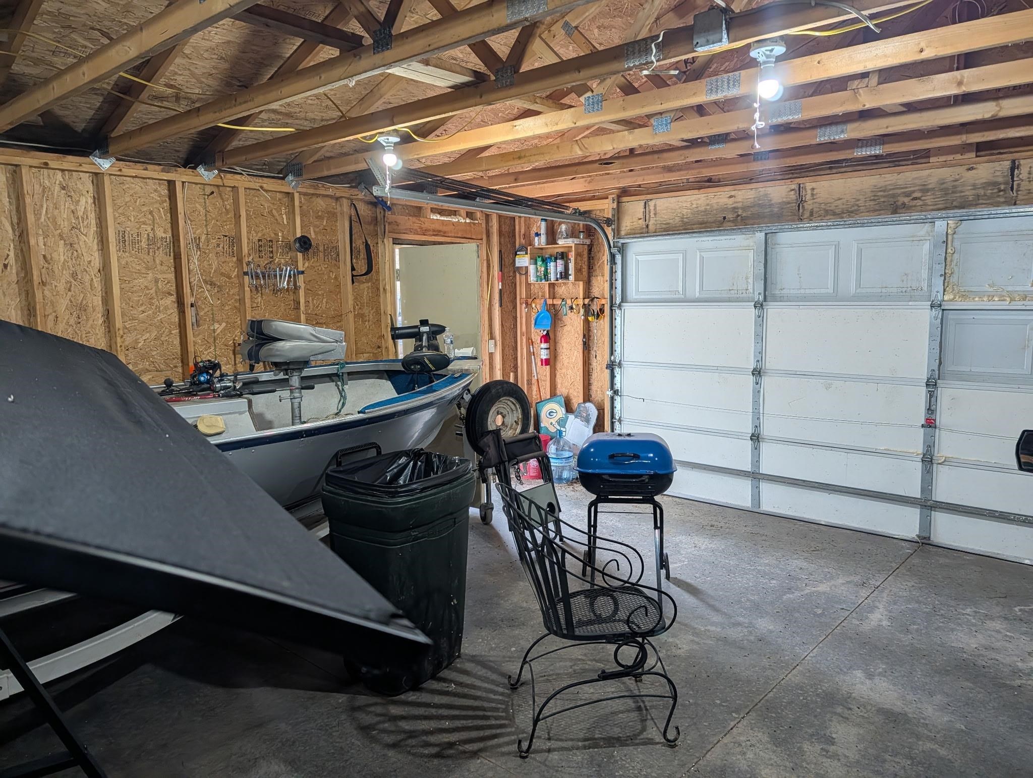 W3997 Goetzke Road Prentice, WI 54556 - Photo 22 of 26