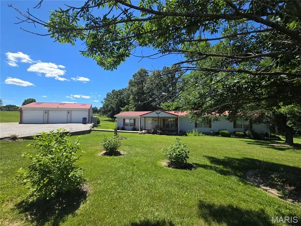 $259,900 | 117 Cedar Parc Lane, Troy, MO 63379
