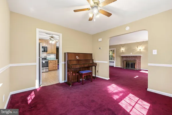 $830,000 | 5216 Clifton Street, Alexandria, VA 22312